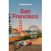 San Francisco Lonely Planet